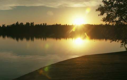 Photo of Andy Lake Resort & Conference Centre in Kenora, ON