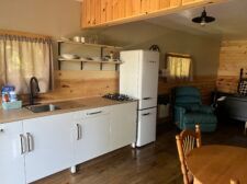 Chalet 2 – The Barn — Avalon Eco Resort – Avalon Eco Resort