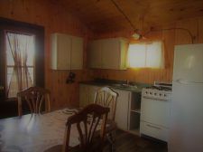 Chalet 4 – The Singing Loon — Avalon Eco Resort – Avalon Eco Resort
