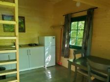 Cabin 7 – Tiny Home — Avalon Eco Resort – Avalon Eco Resort