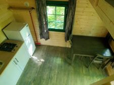 Cabin 7 – Tiny Home — Avalon Eco Resort – Avalon Eco Resort
