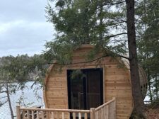 Whisky Barrel – Whisky Barrel