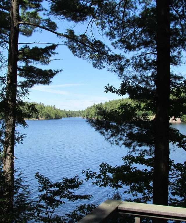 Photo of Avalon Eco Resort in Georgian Bay, ON