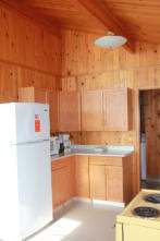 Conifer Lake Outpost Camp – Barber’s Resort