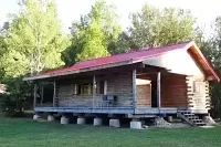 Newfy Cabin – Newfy Cabin