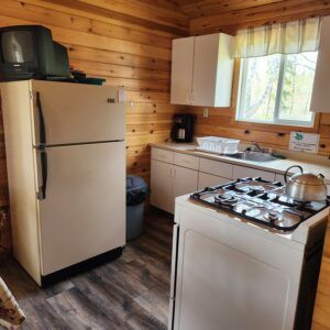 Bear Den – Bear Den