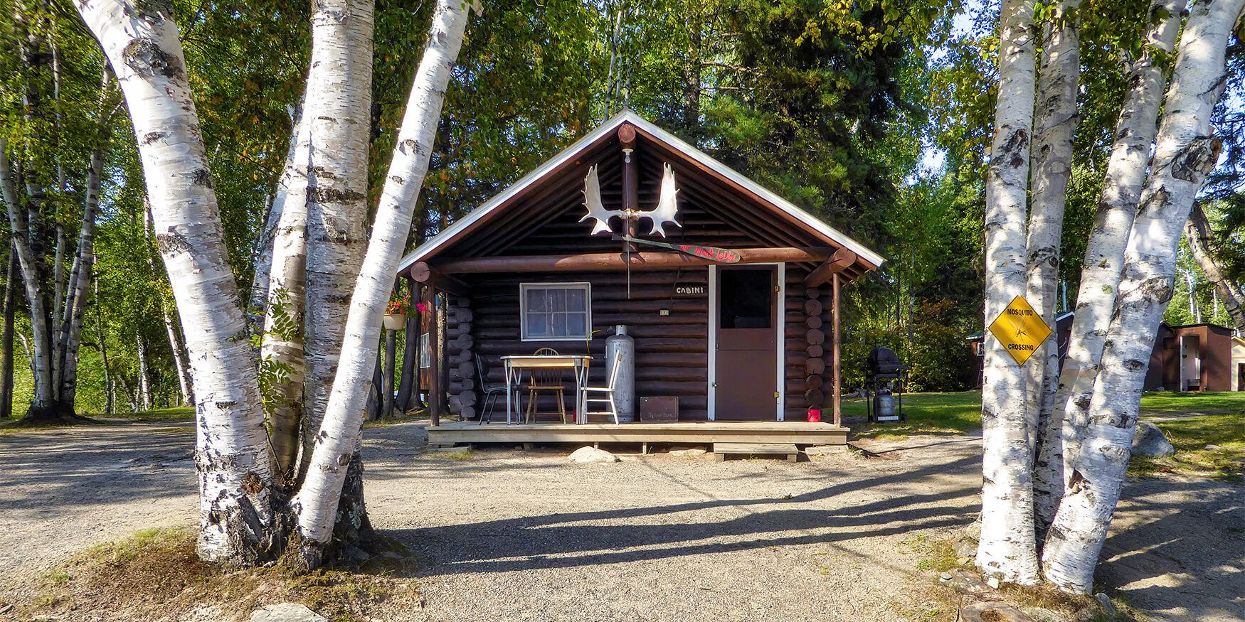 Moose Lodge – Moose Lodge
