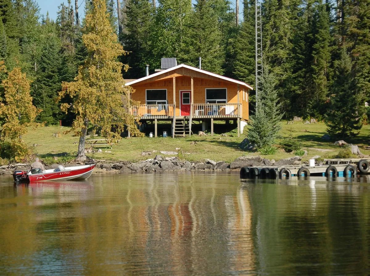Photo of Boreal Forest Outfitters in Thunder Bay, ON