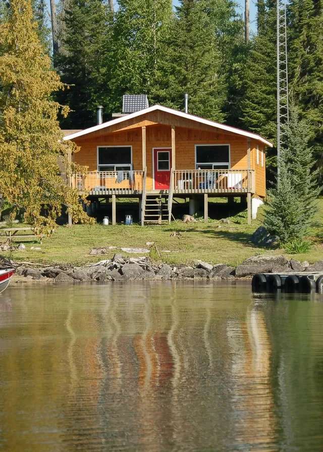 Photo of Boreal Forest Outfitters in Thunder Bay, ON