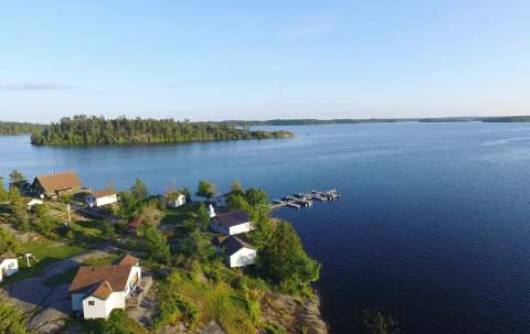 Photo of Brennan Harbour Resort in Algoma Country, ON