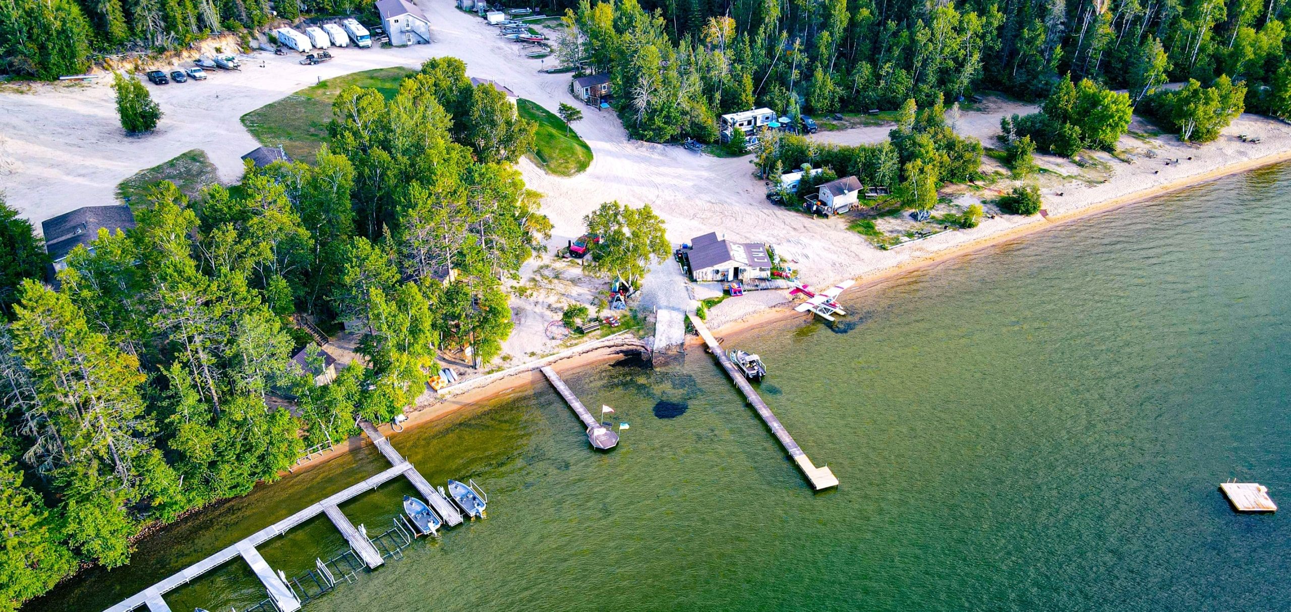 Fishing Guide Service — Browns’ Clearwater West Lodge – Browns’ Clearwater West Lodge
