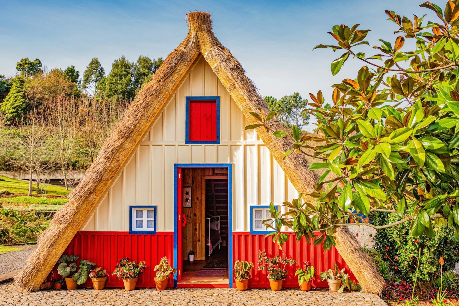Sunset Haven Cottage – Sunset Haven Cottage