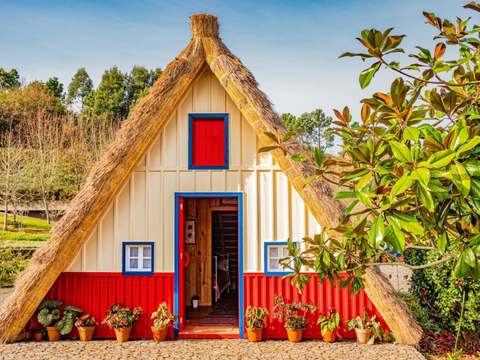 Sunset Haven Cottage – Sunset Haven Cottage