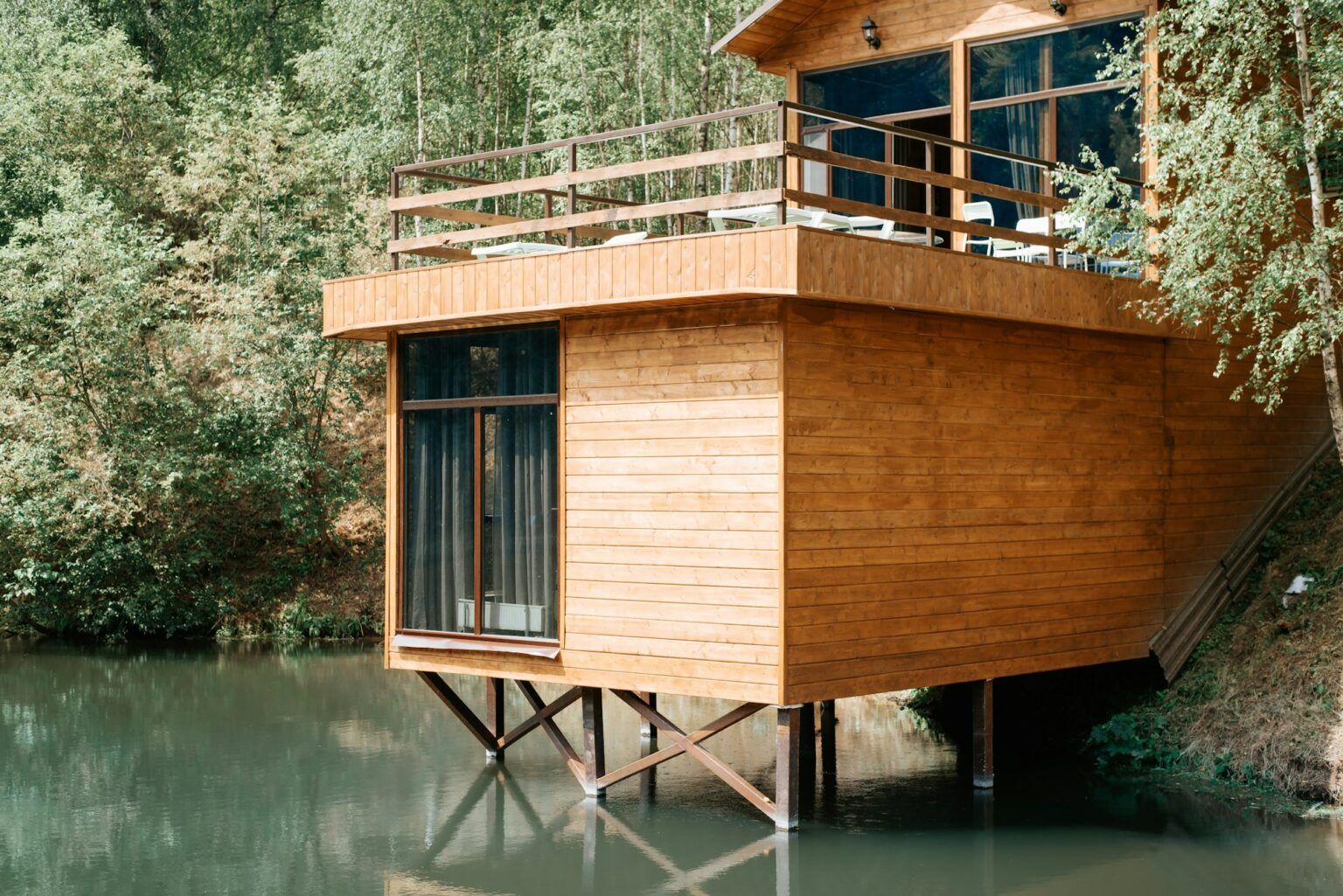 Whispering Pines Cottage – Whispering Pines Cottage