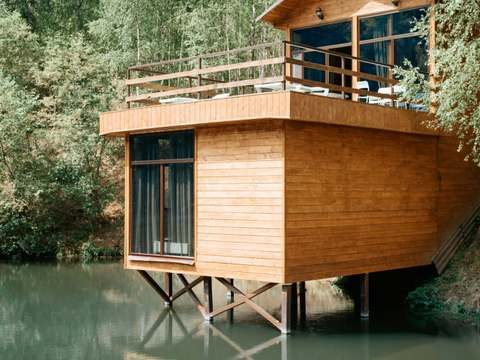 Whispering Pines Cottage – Whispering Pines Cottage