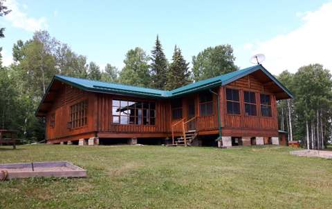 Photo of Brunswick Lake Lodge in Algoma Country, ON