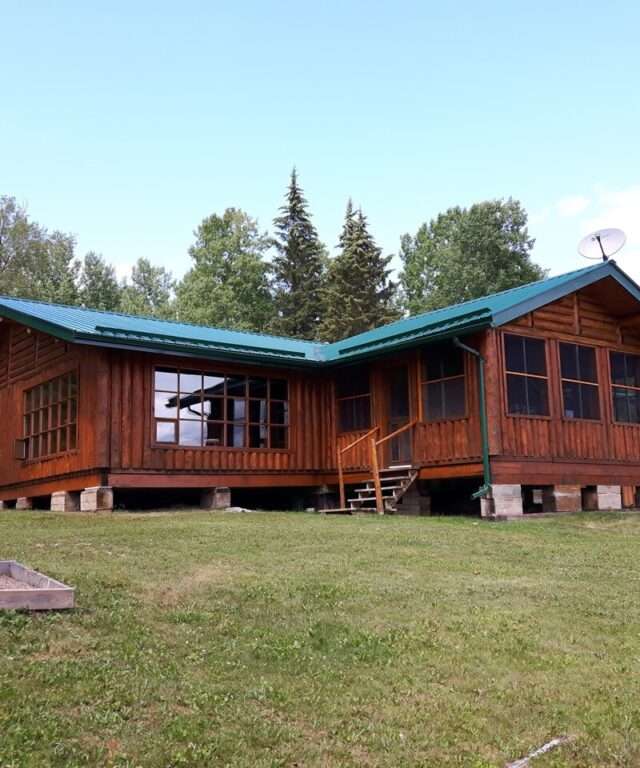 Photo of Brunswick Lake Lodge in Algoma Country, ON