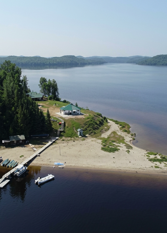 Photo of Camp Anjigami in Algoma Country, ON