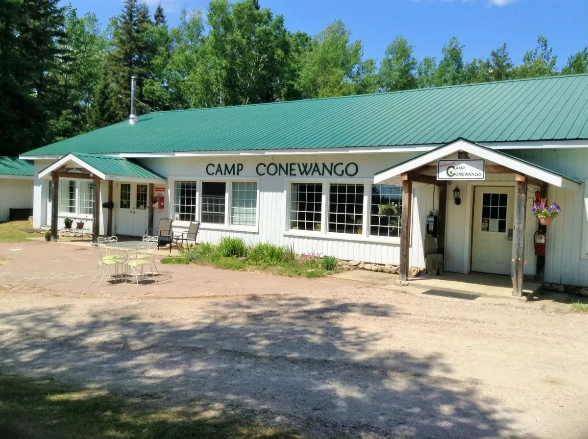 Photo of Camp Conewango in Lake Nipissing, ON