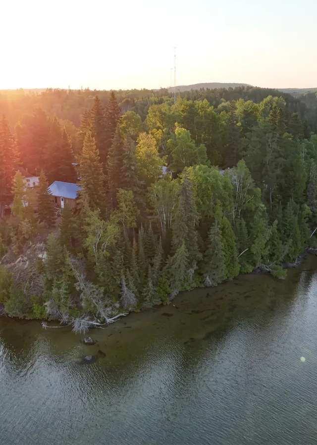 Photo de Camp Esnagi – The Northern Way dans la Région d'Algoma, On
