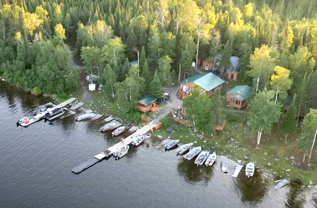 Cabin + Boat Rental Package — Camp Lake St. Joseph Ltd. – Camp Lake St. Joseph Ltd.