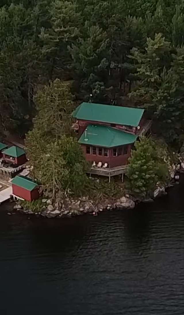 Photo of Camp Narrows Lodge in Sunset Country, ON