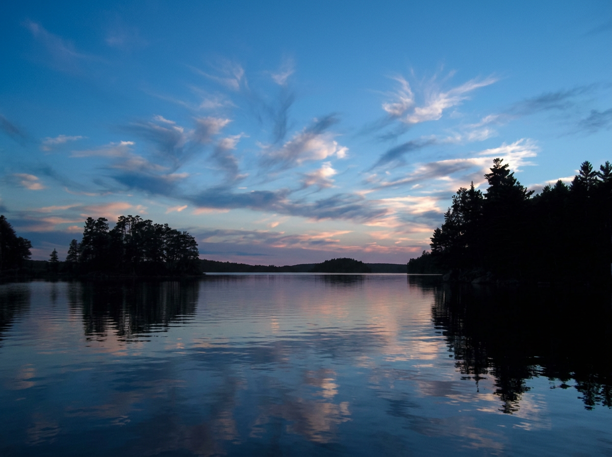 Forfaits de pêche à la marigane noire — Campbell’s Cabins – Campbell’s Cabins