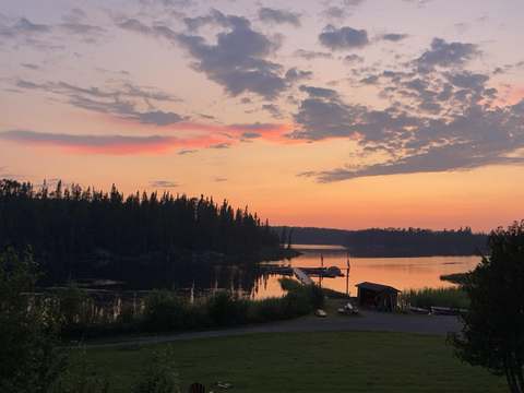 Sunset Cabin – Sunset Cabin