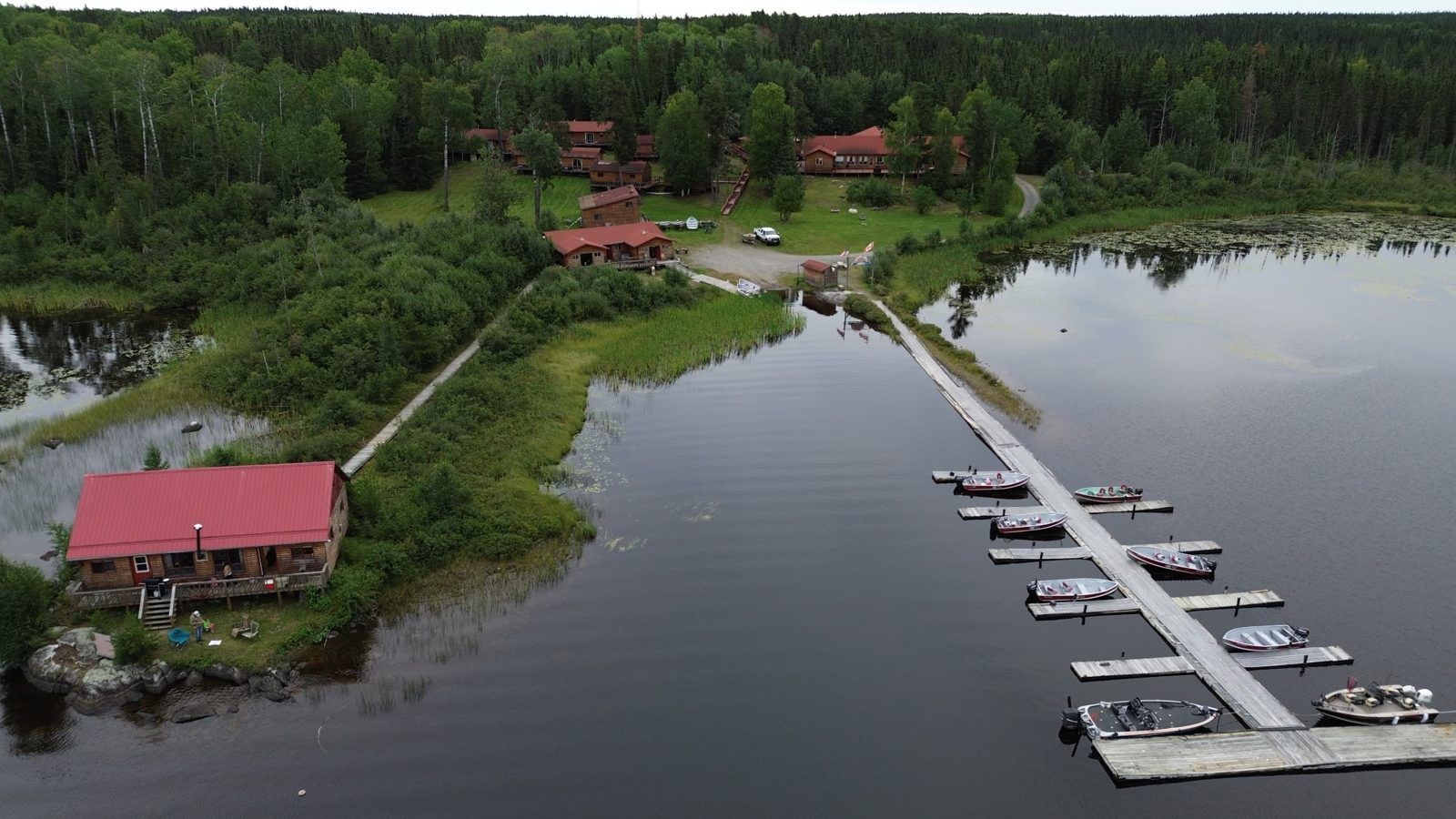 Photo of Canada North Lodge in Kenora, ON