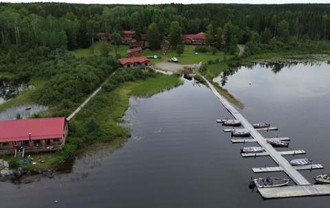 Photo of Canada North Lodge in Kenora, ON