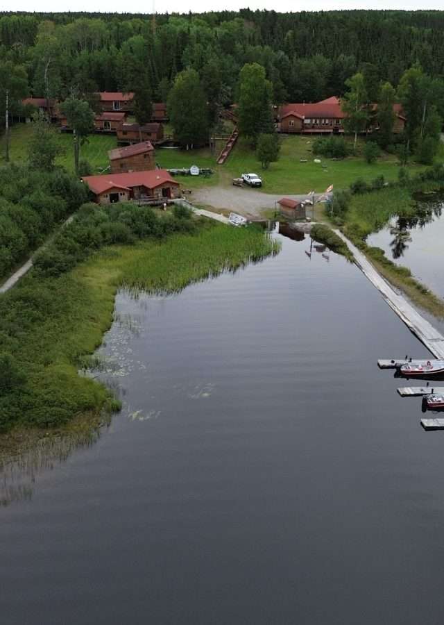 Photo of Canada North Lodge in Kenora, ON