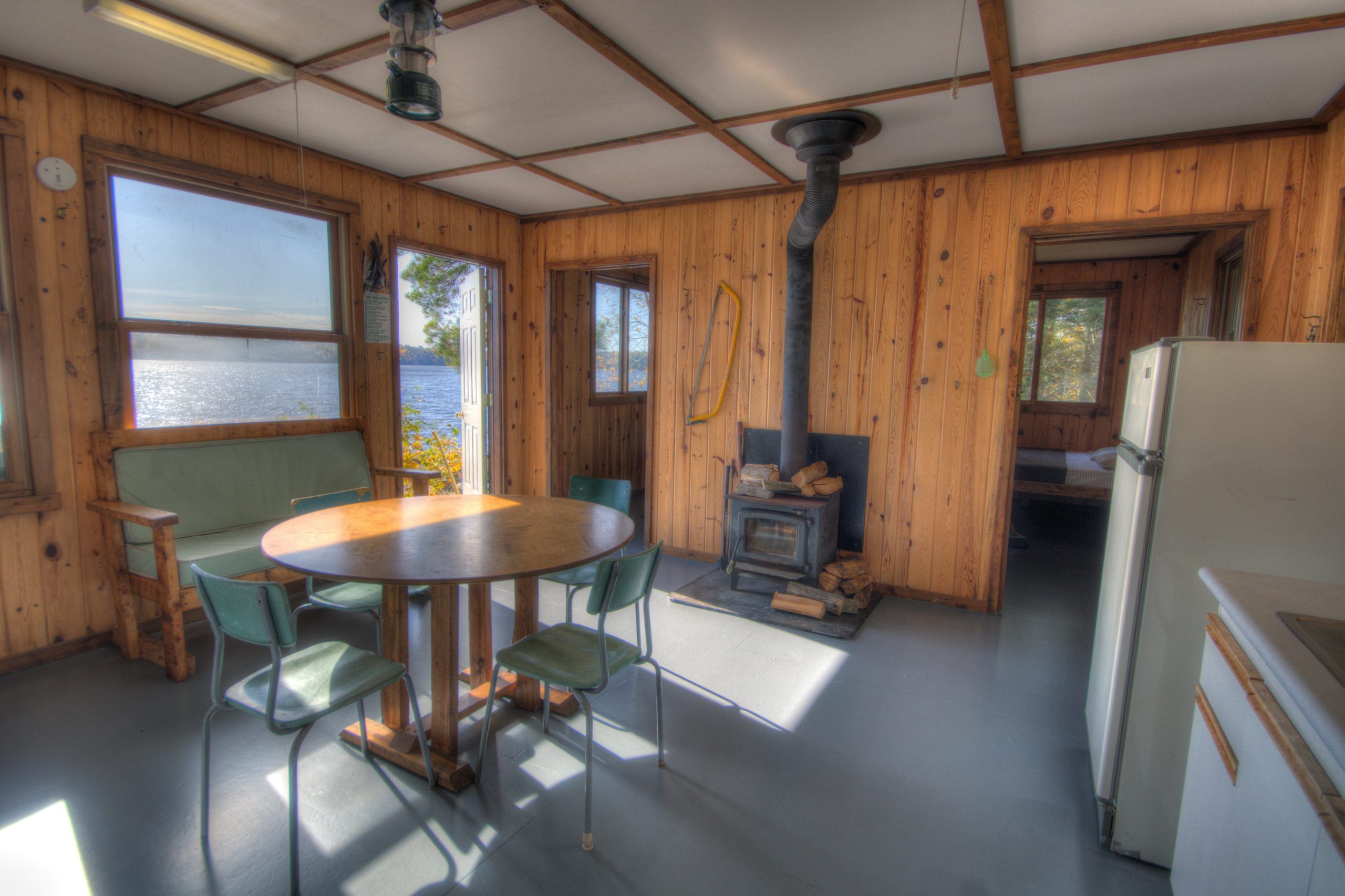 Chalet Batchewaung – Chalet Batchewaung