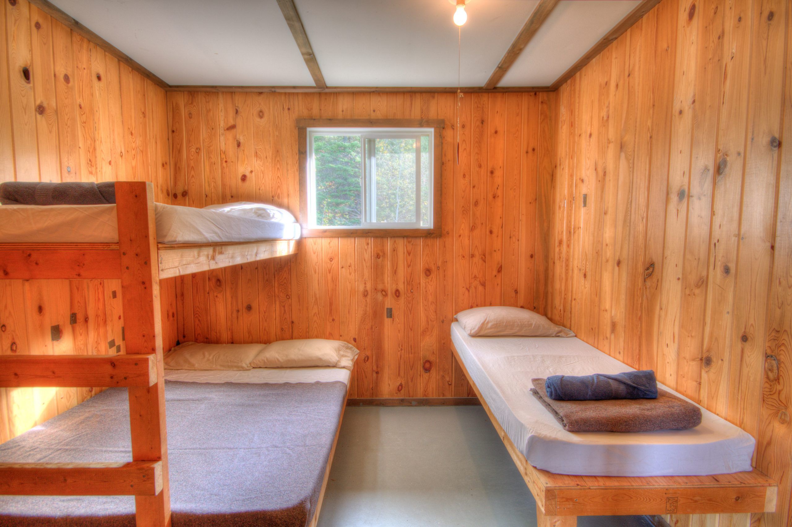 Bow Lake Cabin — Canoe Canada Outfitters – Canoe Canada Outfitters