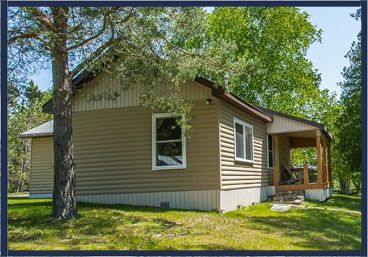 Chalet Loon Haunt – Chalet Loon Haunt