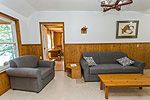 Cabin Loon Haunt — Carpenter Lake Cabins – Carpenter Lake Cabins
