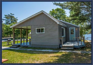 Chalet Timber Wolf – Chalet Timber Wolf