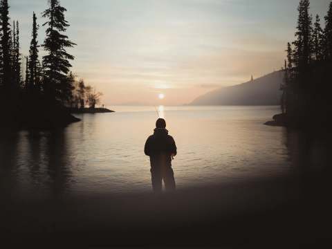 Latreille Lake Lodge – Clark’s Northern Lights Resort