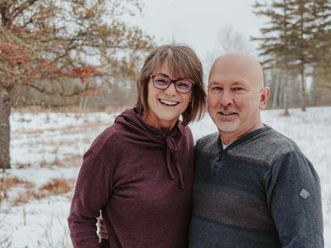 Latreille Lake Lodge – Clark’s Northern Lights Resort