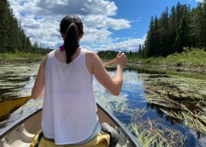Chalet 6 - Lake Trout – Chalet 6 - Lake Trout