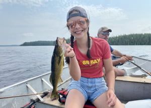 Chalet 6 - Lake Trout — Cobb Bay Lodge – Cobb Bay Lodge