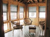 Cabin Raleigh Lake Cabins — Cobblestone Lodge – Cobblestone Lodge