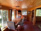 Cabin Bunk House — Crystal Beach Resort – Crystal Beach Resort