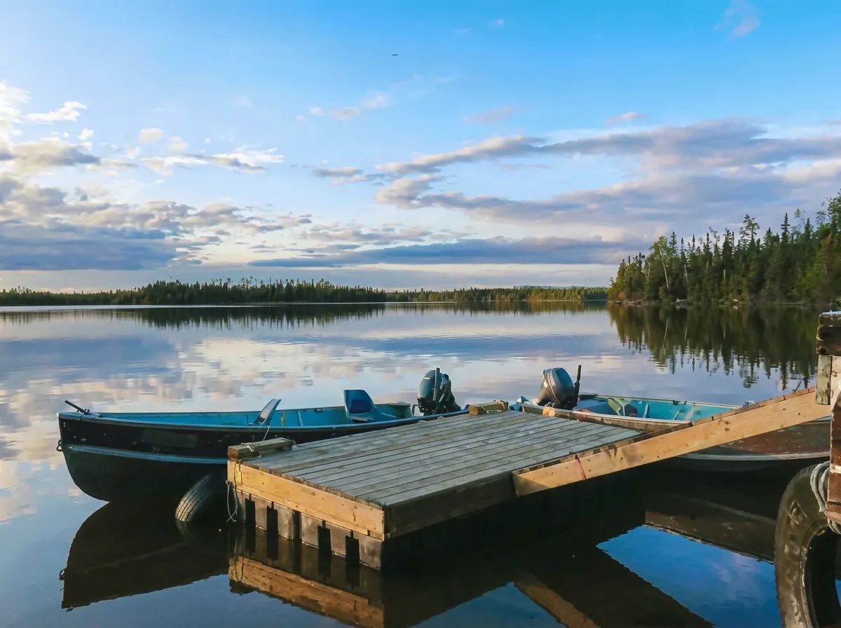 Photo of Deep Wilderness Outposts in Superior Country, ON