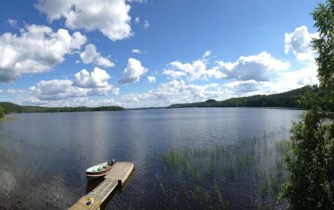 Photo of Donnelly’s Minnitaki Lodge Ltd. in Sunset Country, ON