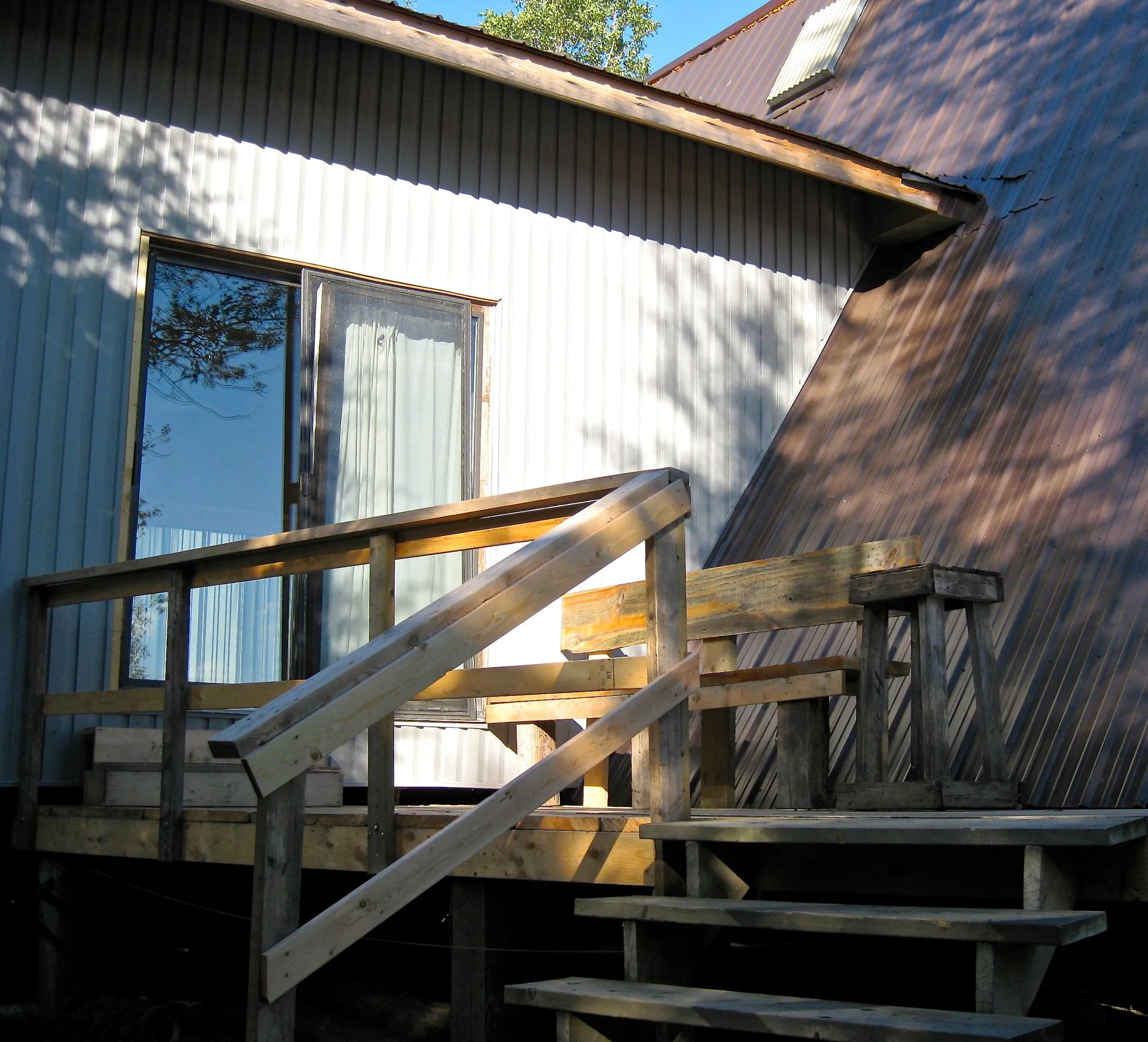 Big Cabin — Eagle Falls Lodge – Eagle Falls Lodge