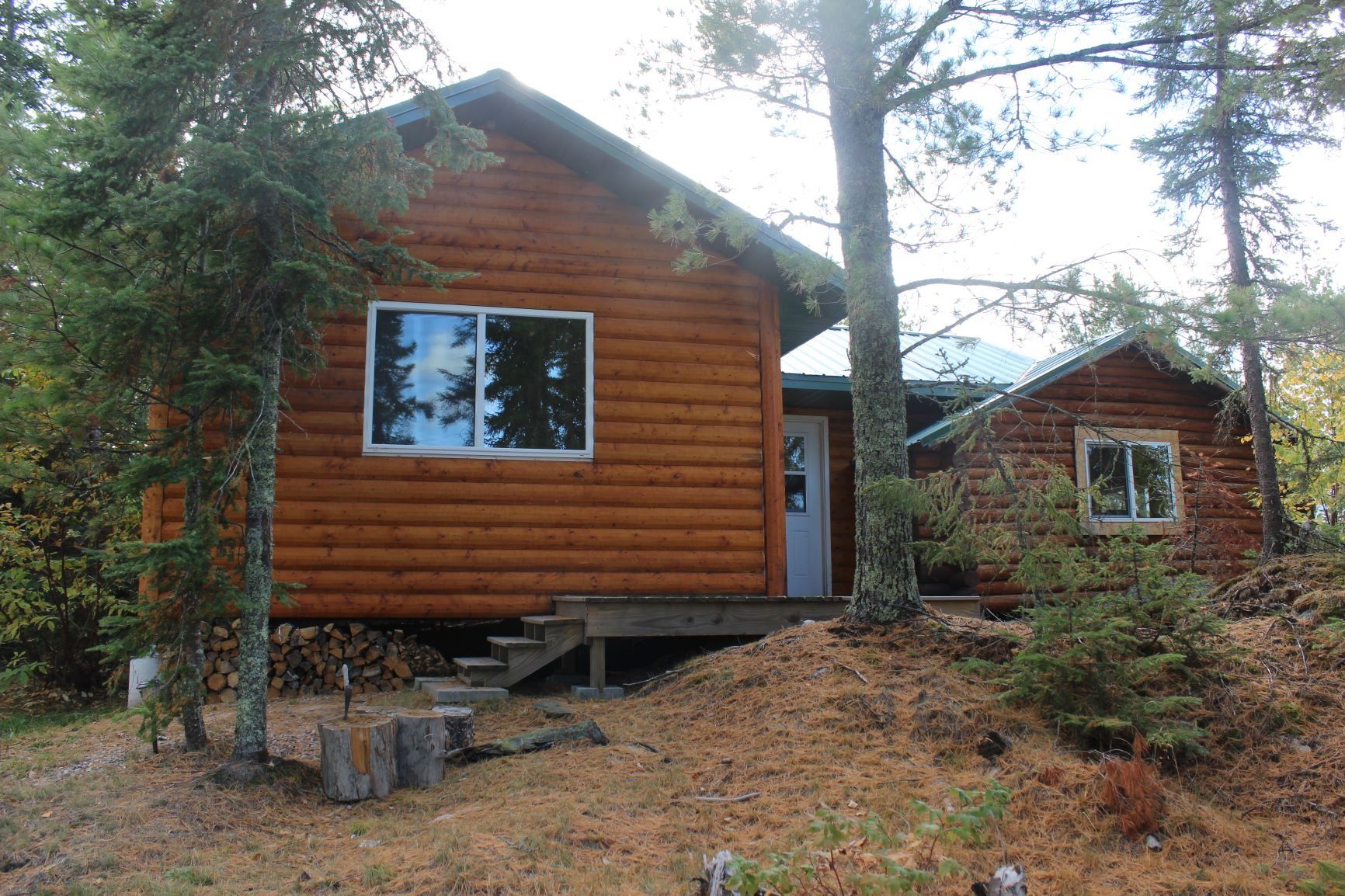 Chalet Cedar – Chalet Cedar