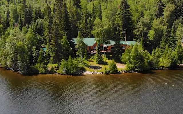 Photo of Esnagami Wilderness Lodge in Thunder Bay, ON