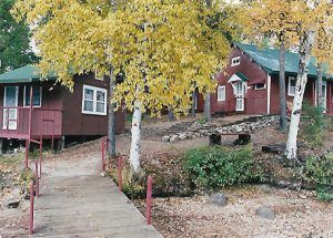 Caribou Cabin – Caribou Cabin