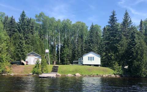 Photo of Garson’s Fly-In Outposts Ltd. in Algoma Country, ON