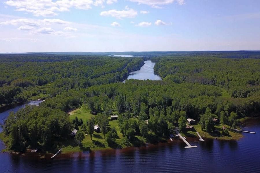 Walleye fishing packages — Ghost River Lodges – Ghost River Lodges